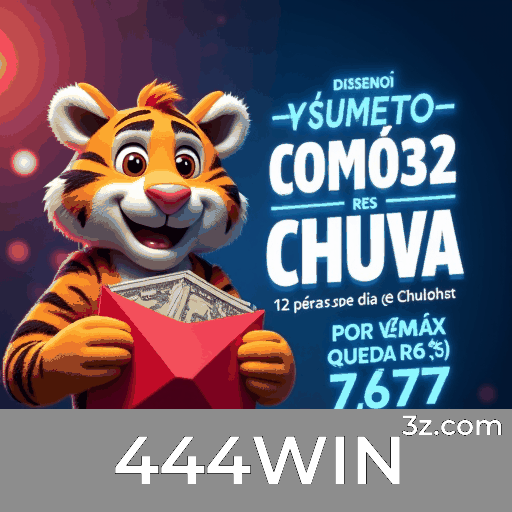 444WIN Bônus por convite 444WIN