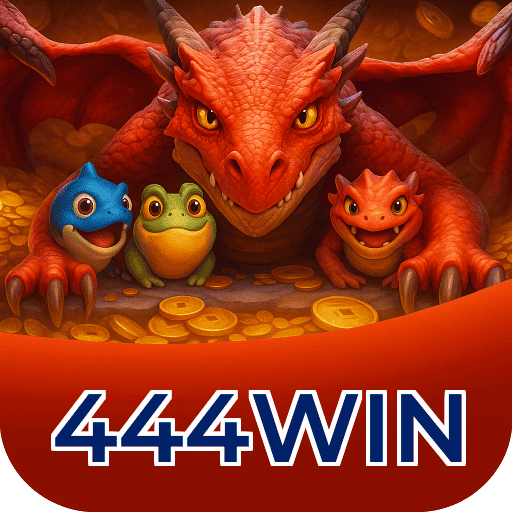 Experiência de Entretenimento Premium com 444WIN: Pagamentos Rápidos e Cassino Premiado