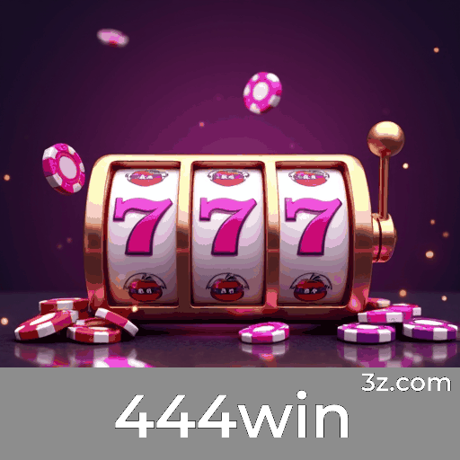 444win: Um Tesouro de Jogos Selecionados 444win: Um Tesouro de Jogos Selecionados