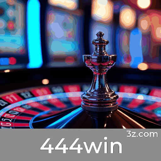 Desafie-se com 444win: Crash Games e Recompensas Instantâneas Desafie-se com 444win: Crash Games e Recompensas Instantâneas